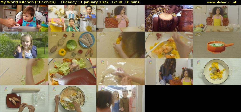 My World Kitchen (cbeebies) - 2022-01-11-1200