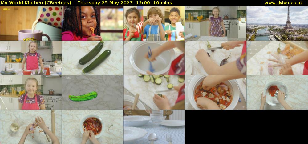 My World Kitchen Cbeebies 2023 05 25 1200 