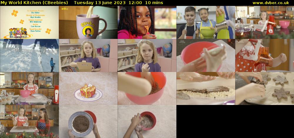 My World Kitchen Cbeebies 2023 06 13 1200 