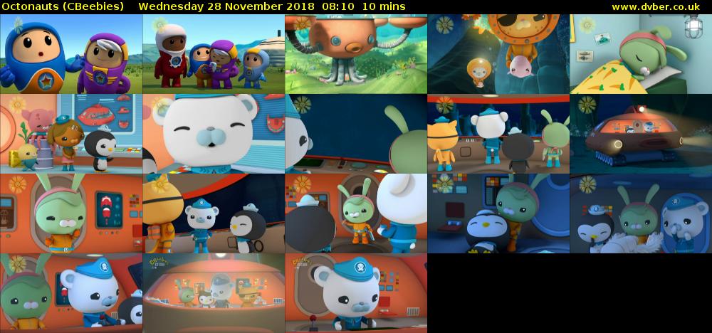 Octonauts (cbeebies) - 2018-11-28-0810