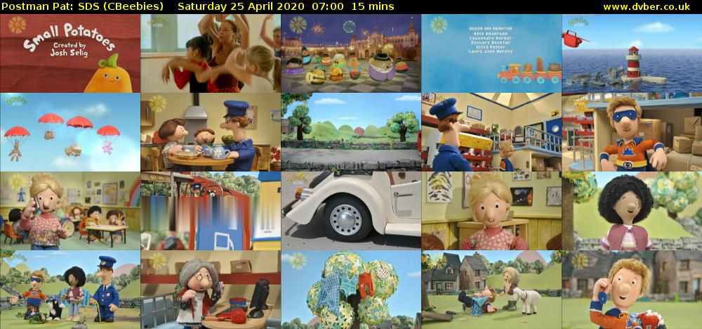 Postman Pat Sds Cbeebies 2020 04 25 0700 0864