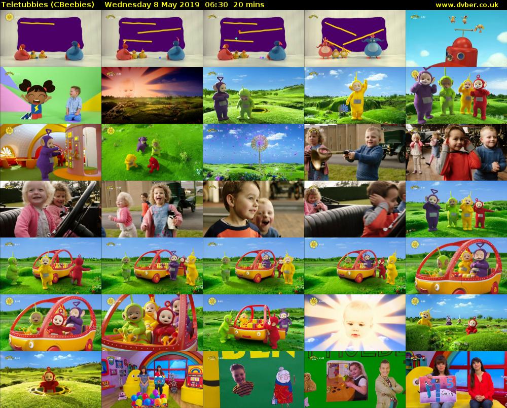 Teletubbies (cbeebies) - 2019-05-08-0630