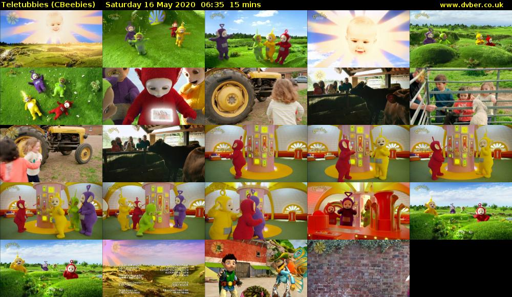 Teletubbies Cbeebies 2020 06 16 0635 Images And Photos Finder