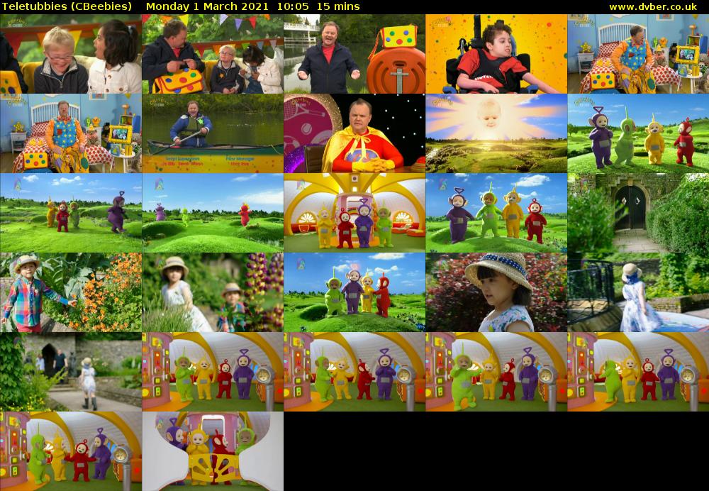 Teletubbies Cbeebies 2021 02 01 1005 Images And Photos Finder