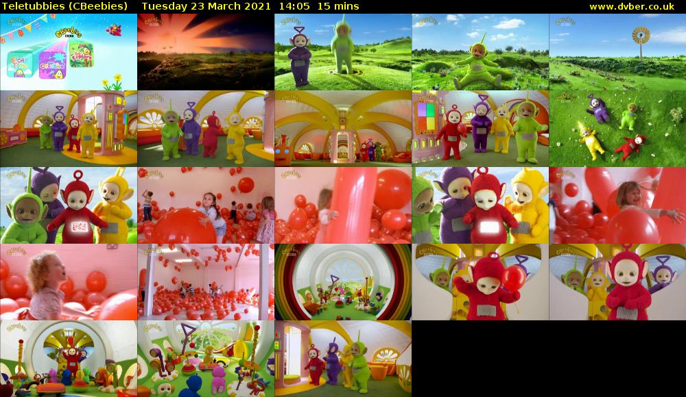 Teletubbies Cbeebies 2021 03 23 1405