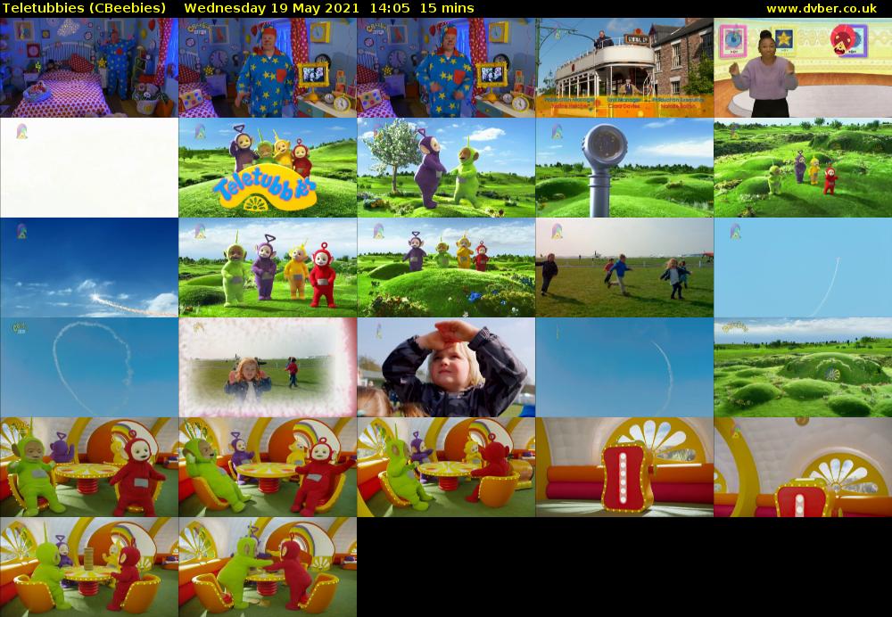 Teletubbies Cbeebies 2021 05 19 1405