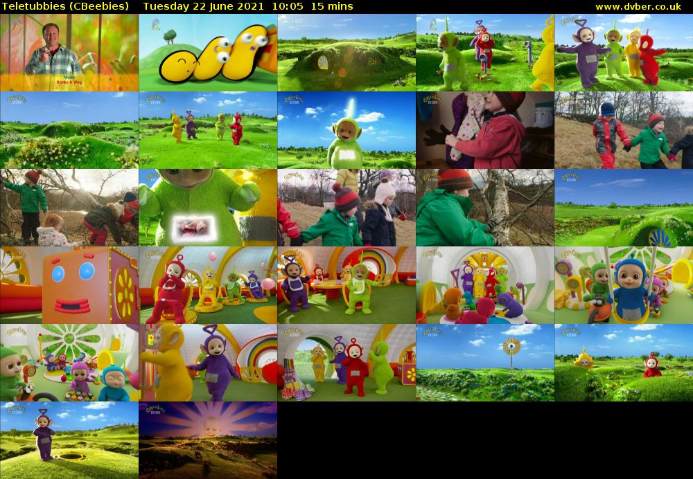 Teletubbies CBeebies 2021 06 22 1005