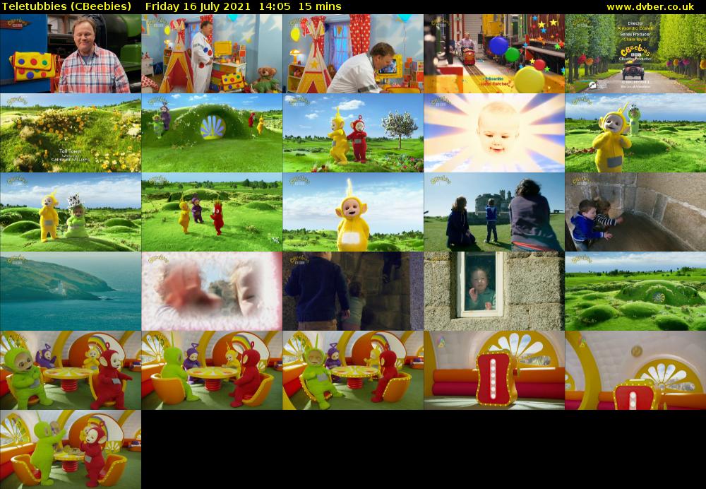 Teletubbies Cbeebies 2021 07 16 1405