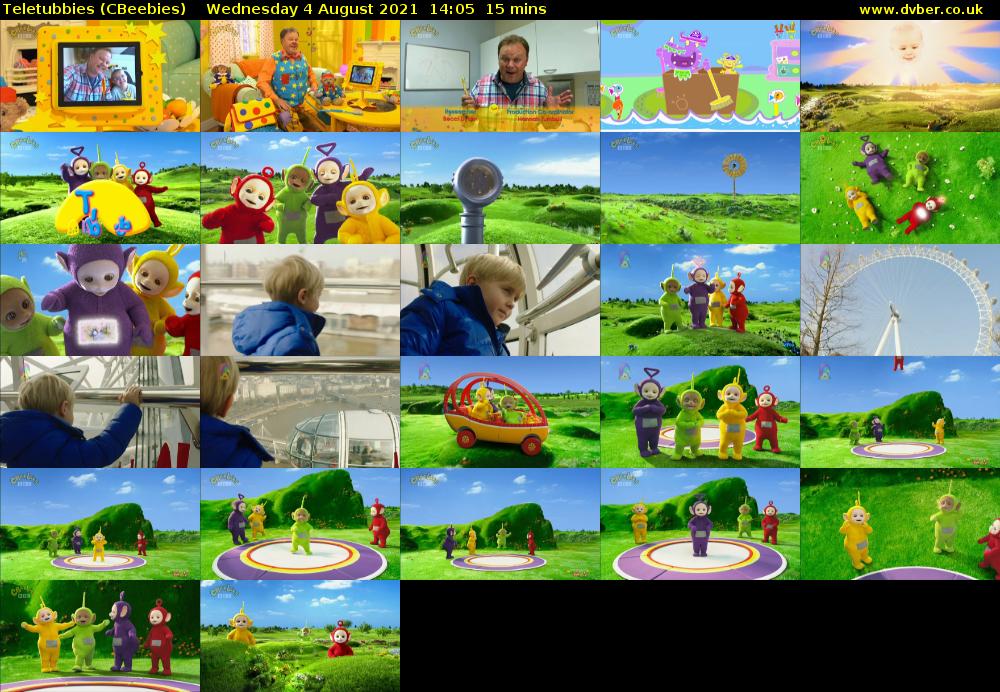 Teletubbies Cbeebies 2021 08 04 1405