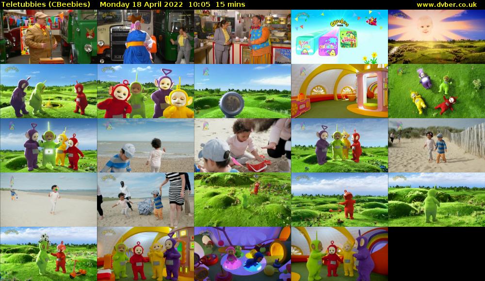 Teletubbies CBeebies 2022 04 18 1005