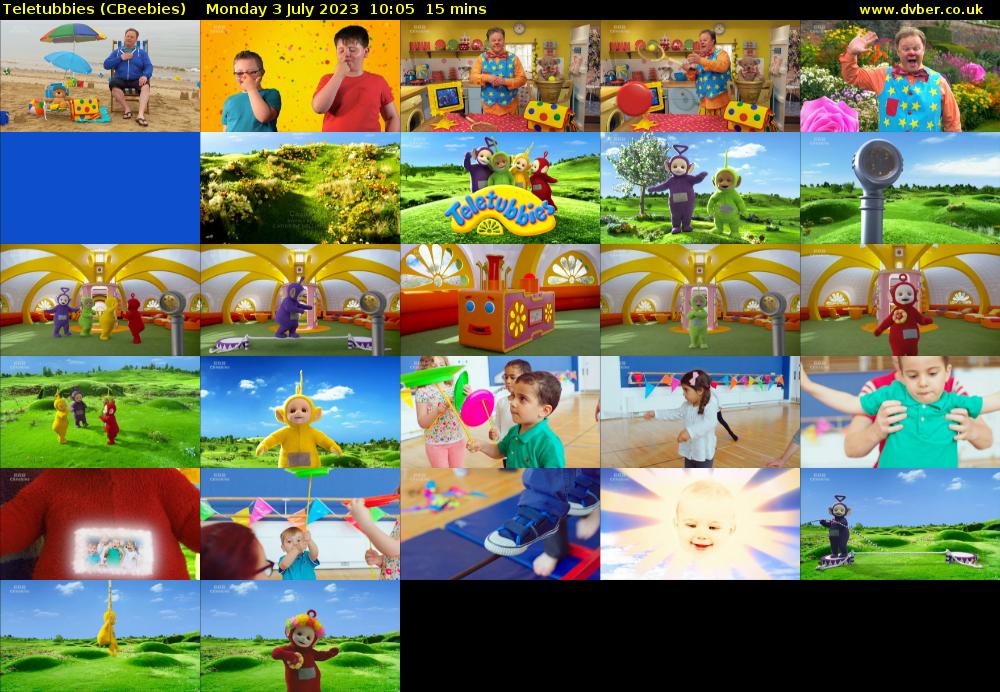 Teletubbies CBeebies 2023 07 03 1005