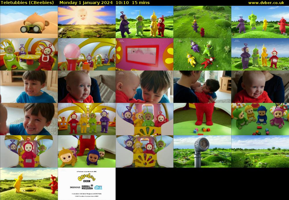 Teletubbies (CBeebies) 202401011010