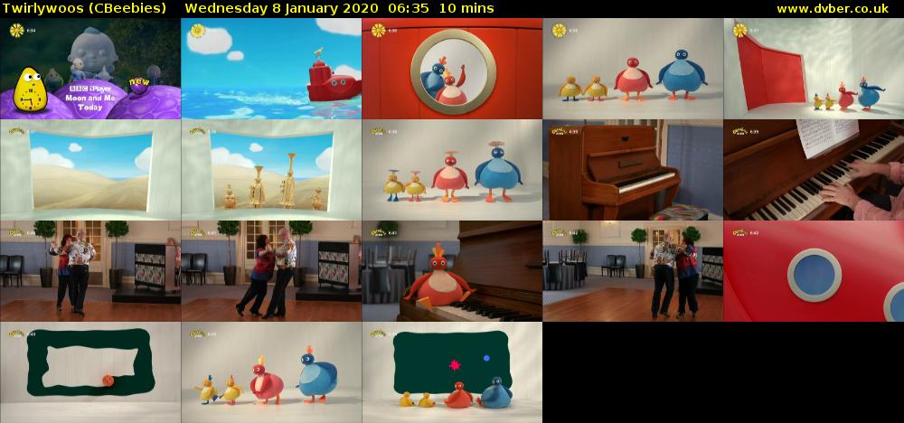 Twirlywoos CBeebies 2020 01 08 0635