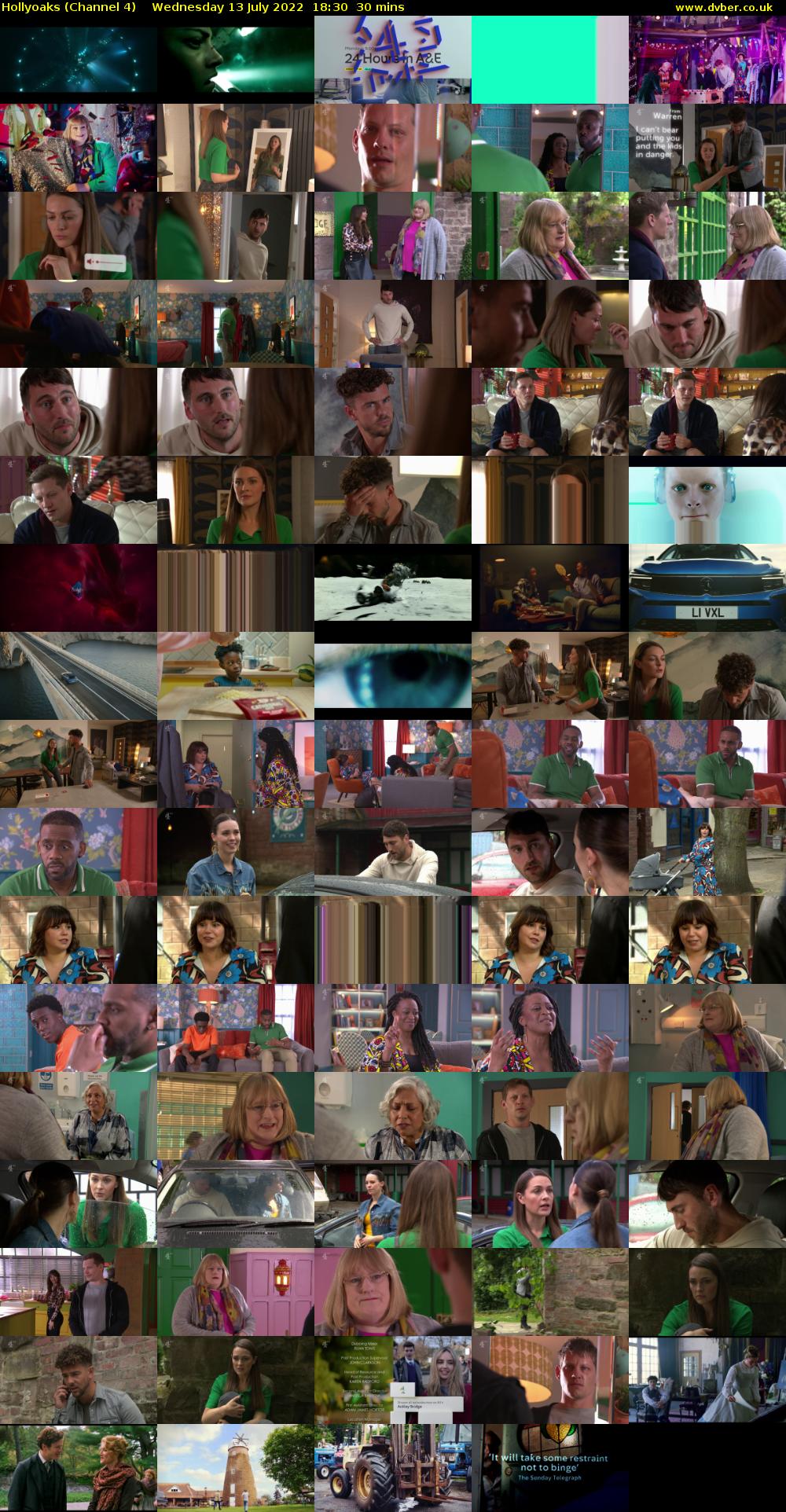 Hollyoaks (Channel 4 HD) - 2022-07-13-1830