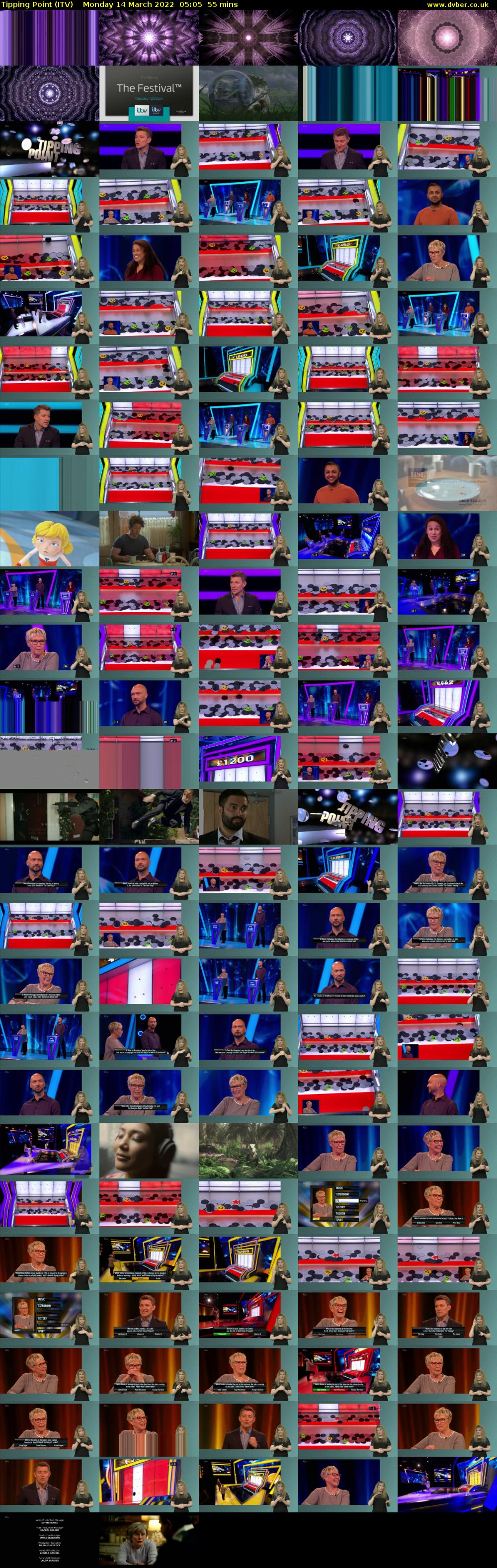 Tipping Point (ITV HD) 202203140505