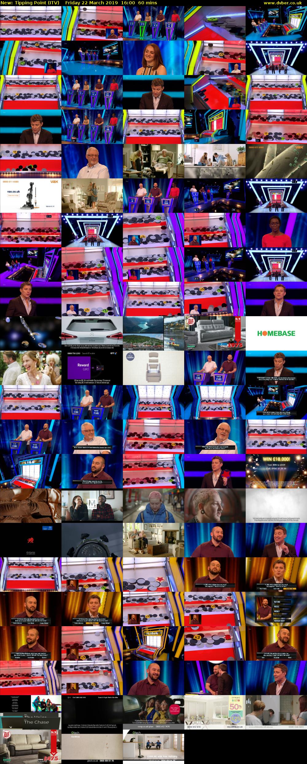 Tipping Point (ITV) 201903221600