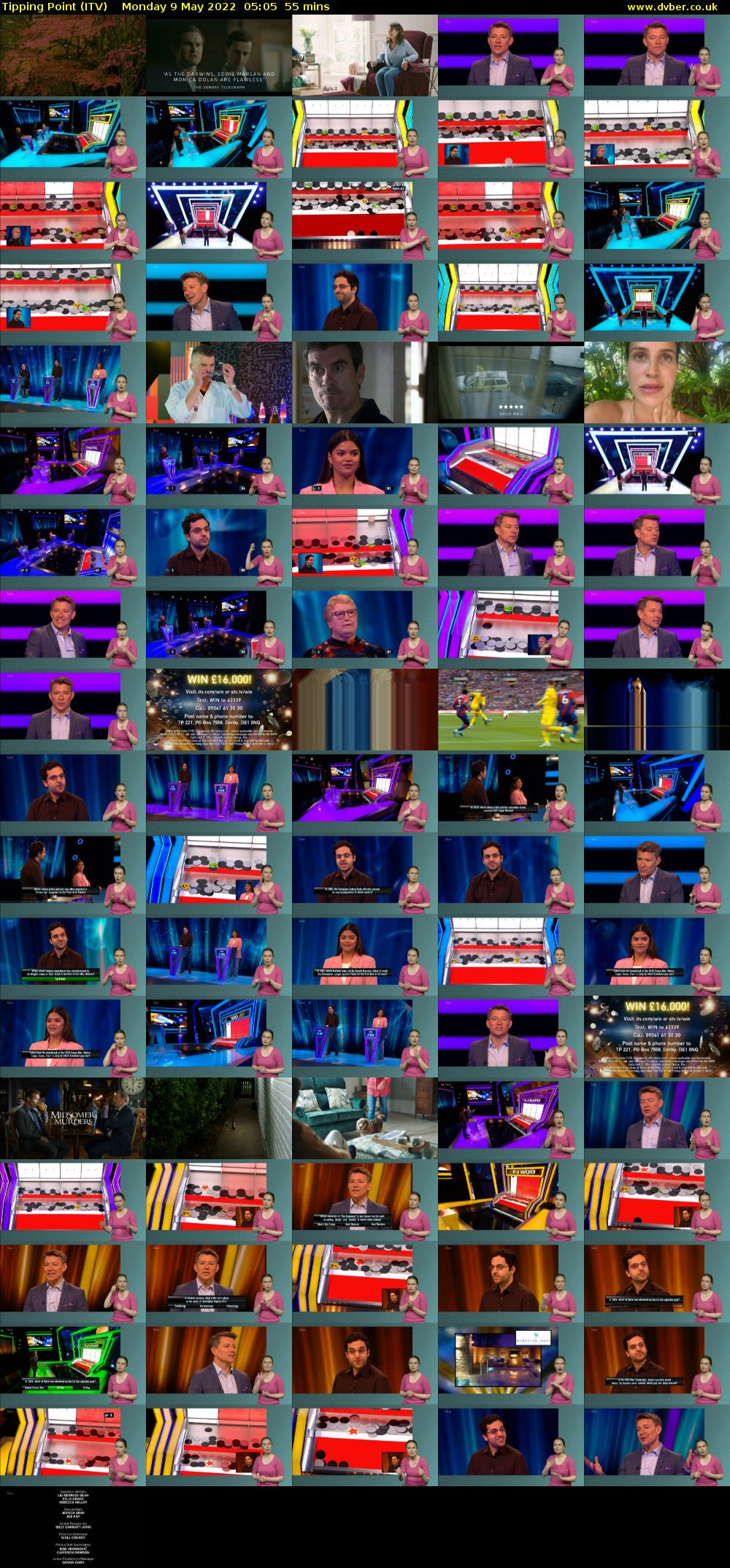 Tipping Point (ITV) 202205090505