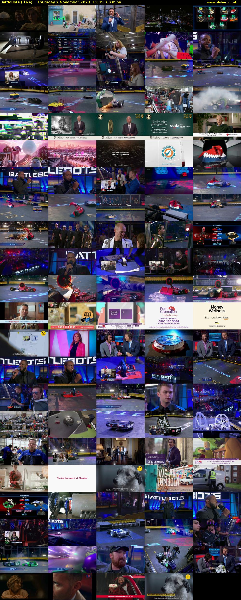 Battlebots (ITV4) 202311021135