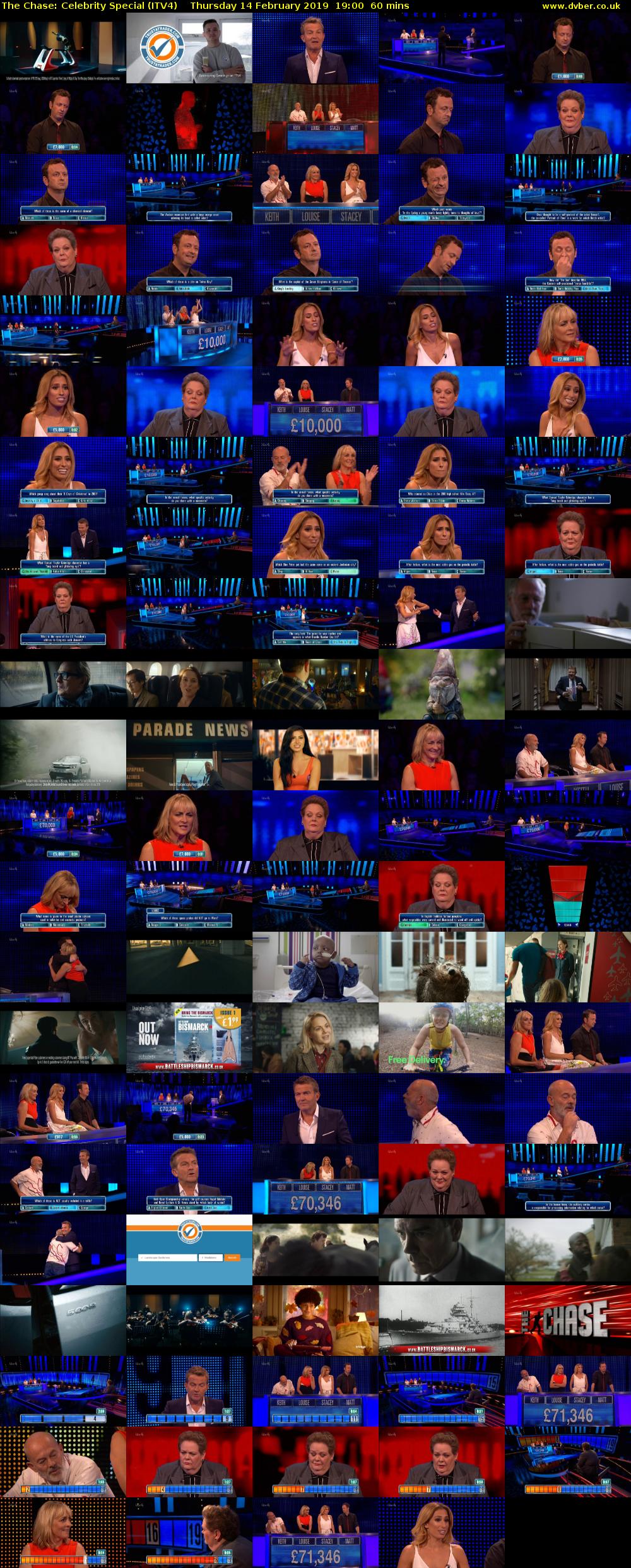 The Chase Celebrity Special Itv4 2019 02 14 1900