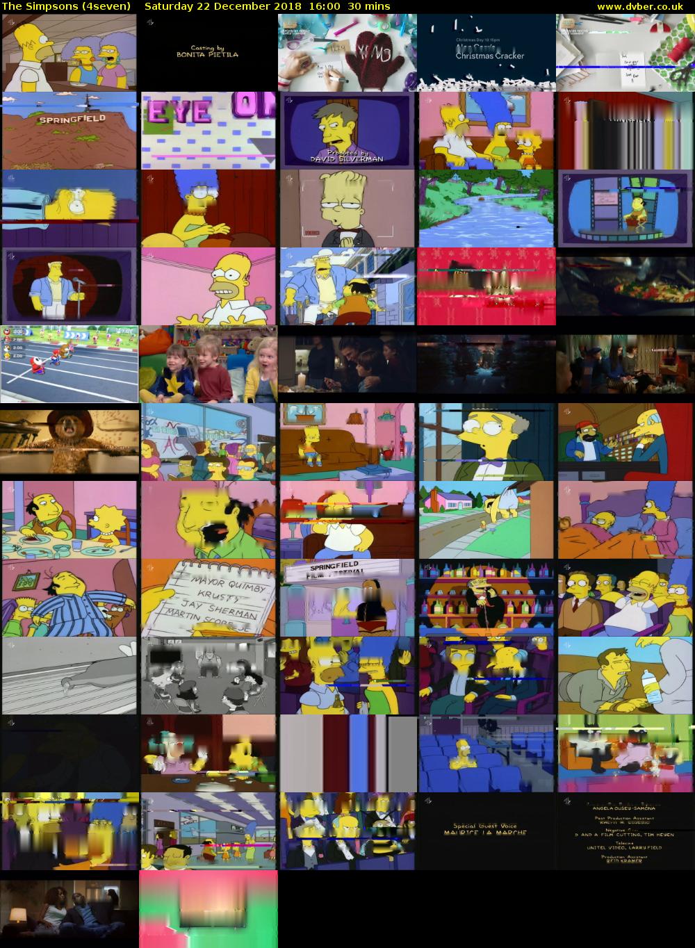 The Simpsons (4seven) - 2018-12-22-1600