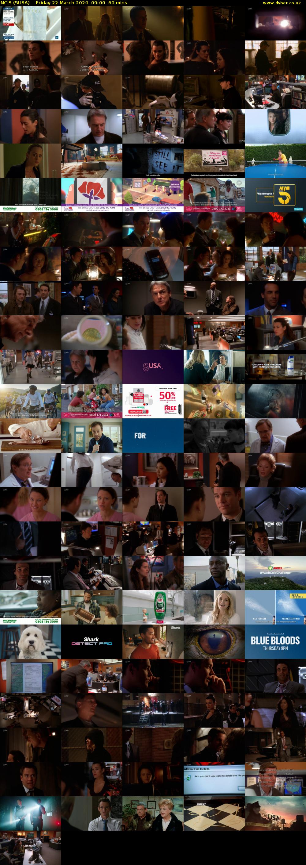 NCIS (5USA) - 2024-03-22-0900