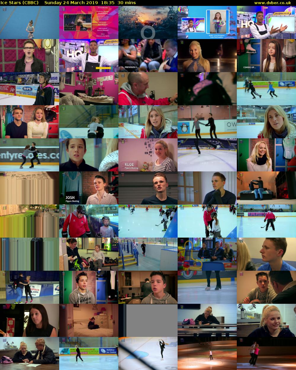 Ice Stars (cbbc Hd) - 2019-03-24-1835