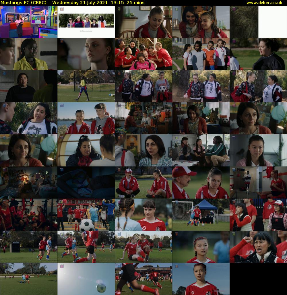 Mustangs FC (CBBC) - 2021-07-21-1315