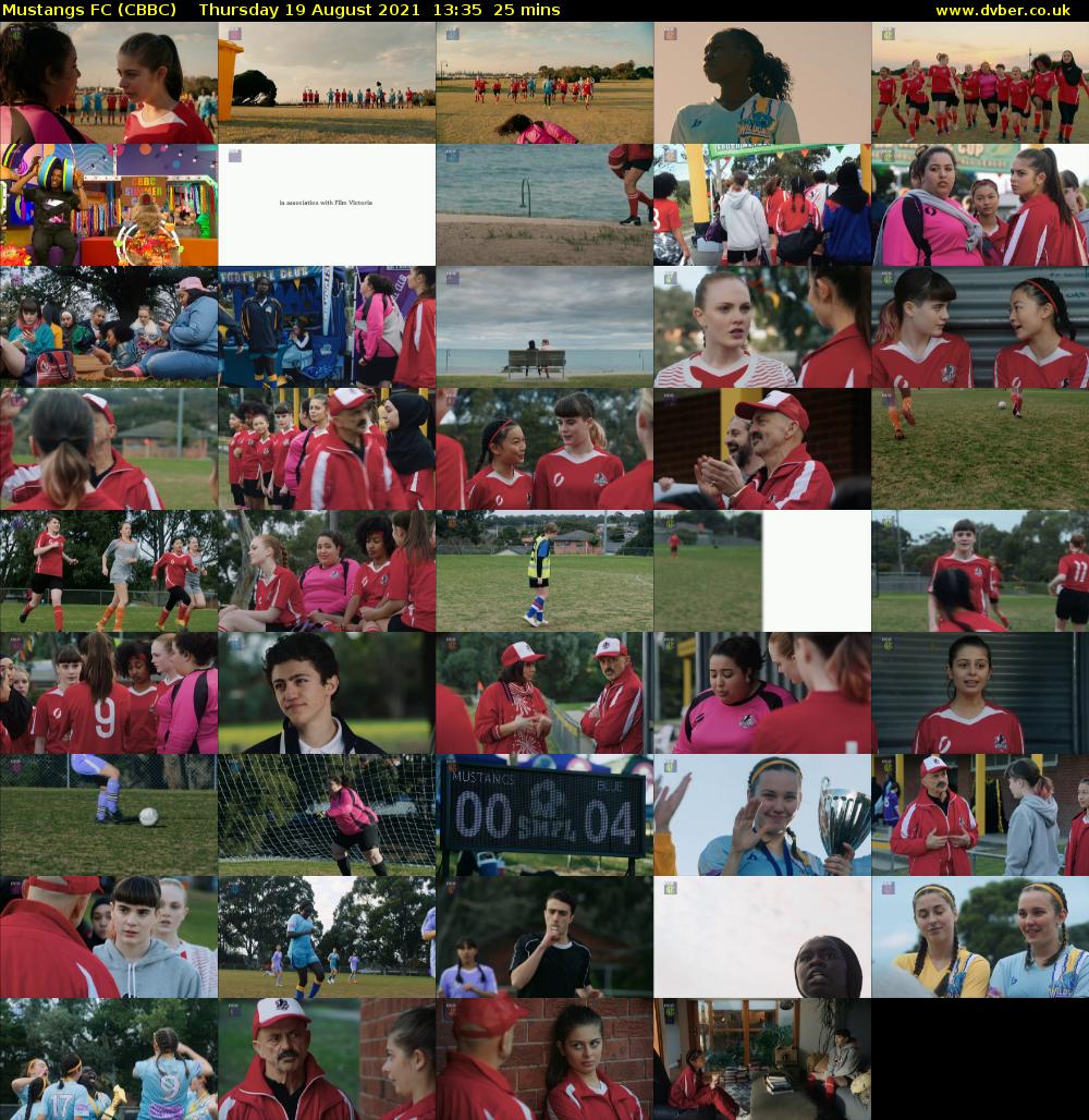 Mustangs FC (CBBC) - 2021-08-19-1335