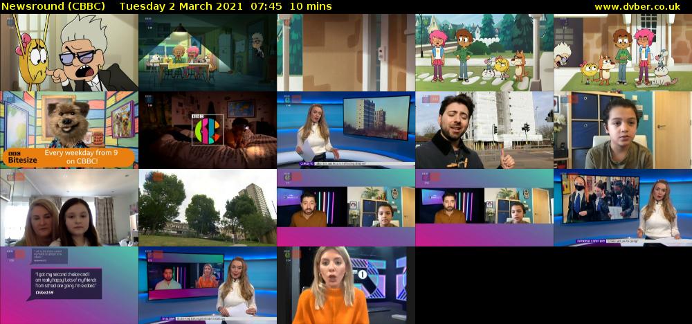 Newsround (CBBC) - 2021-03-02-0745