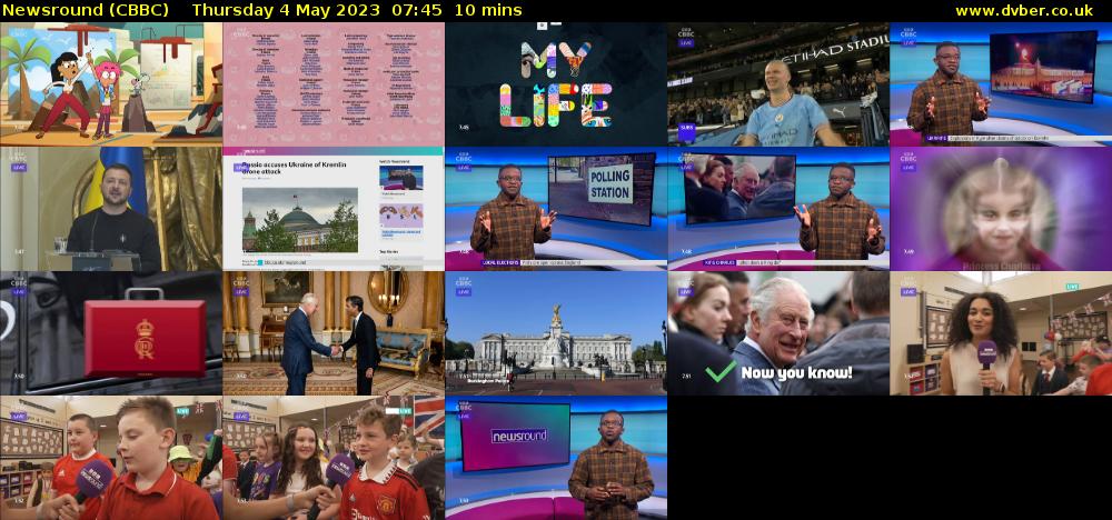 Newsround (CBBC) - 2023-05-04-0745