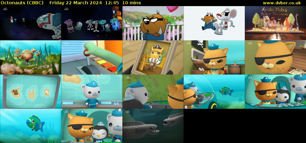 Octonauts (CBBC) - 2024-03-22-1245