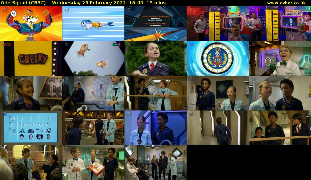 Odd Squad (CBBC) - 2022-02-23-1640