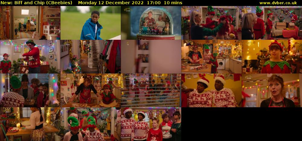 Biff and Chip (CBeebies) - 2022-12-12-1700