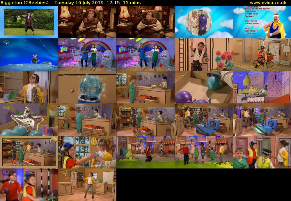 Biggleton (CBeebies) - 2019-07-16-1715