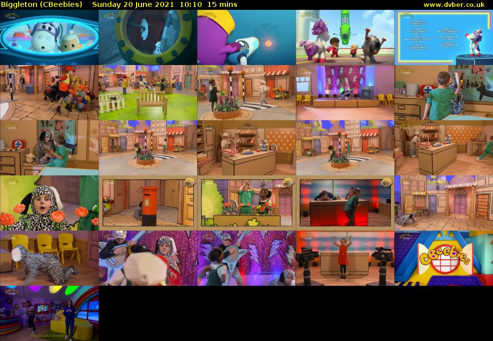 Biggleton (CBeebies) - 2021-06-20-1010