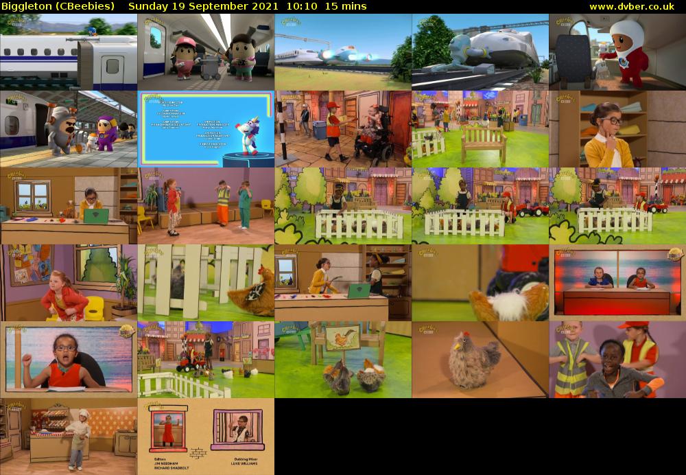 Biggleton (CBeebies) - 2021-09-19-1010