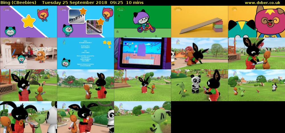 Bing (CBeebies) - 2018-09-25-0925