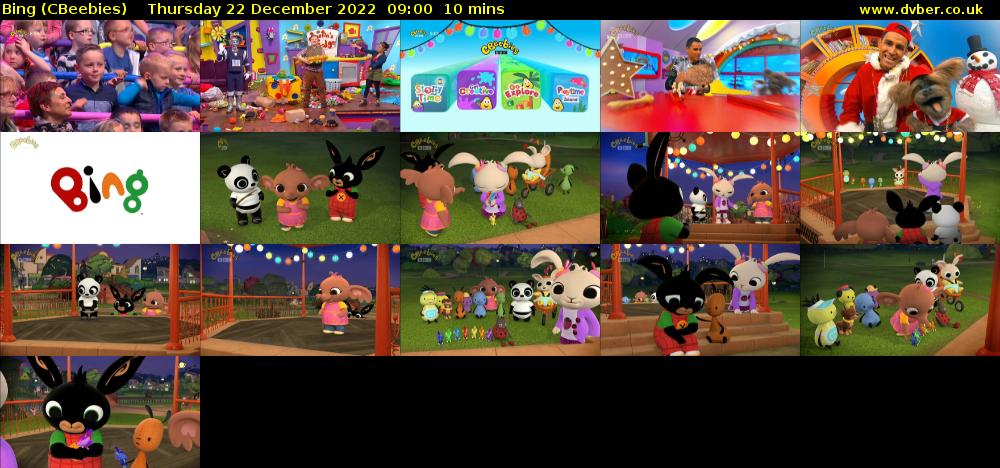 Bing (CBeebies) - 2022-12-22-0900