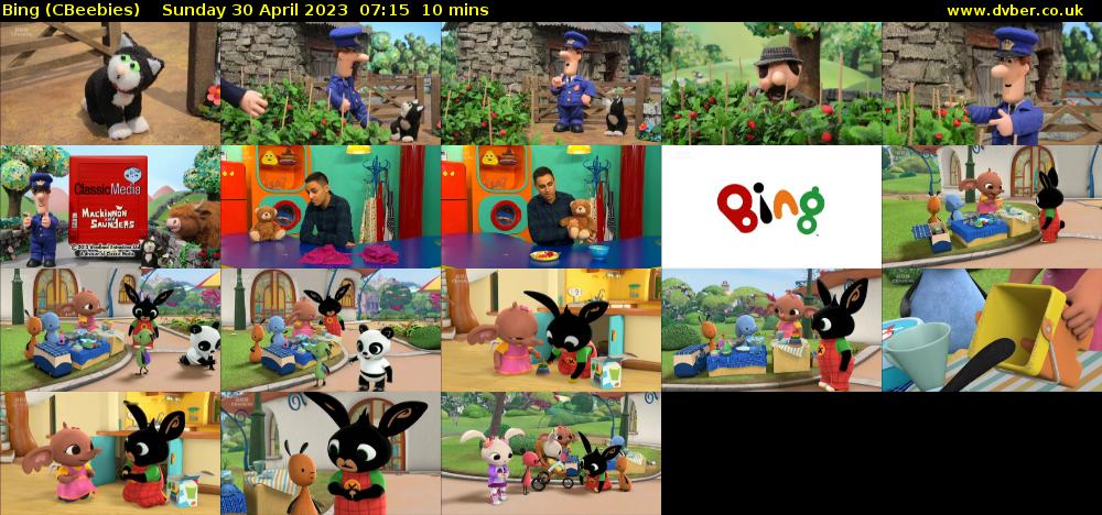 Bing (CBeebies) - 2023-04-30-0715