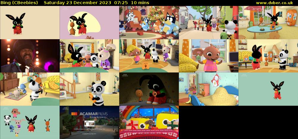 Bing (CBeebies) - 2023-12-23-0725