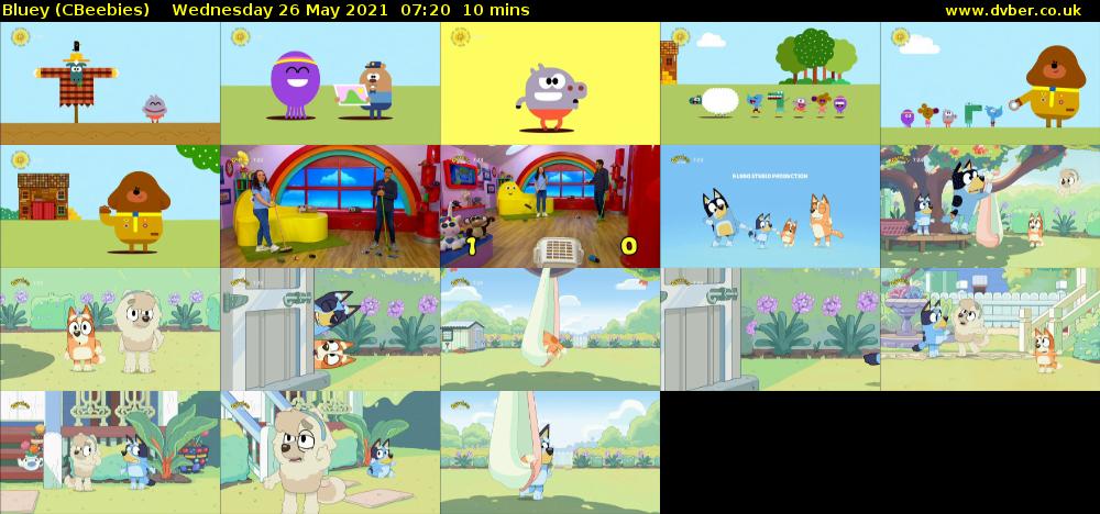 Bluey (CBeebies) - 2021-05-26-0720