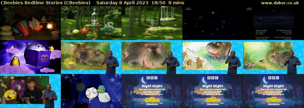 CBeebies Bedtime Stories (CBeebies) - 2023-04-08-1850