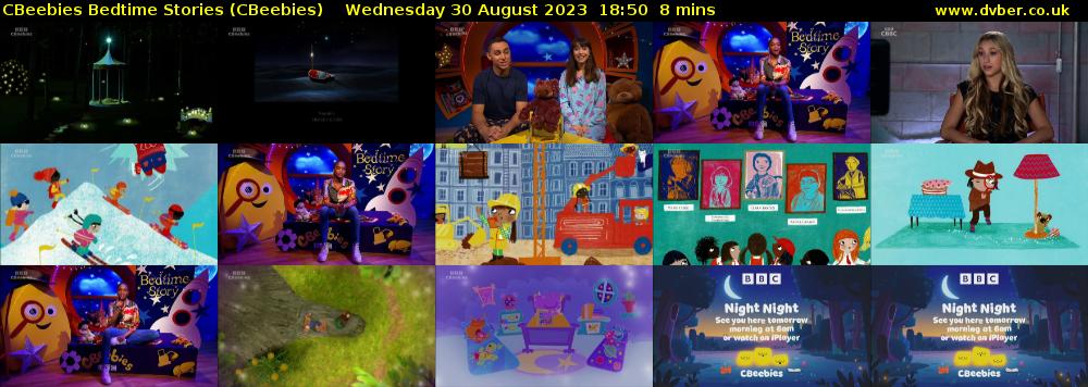 CBeebies Bedtime Stories (CBeebies) - 2023-08-30-1850