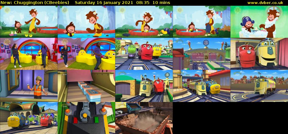 Chuggington (CBeebies) - 2021-01-16-0835