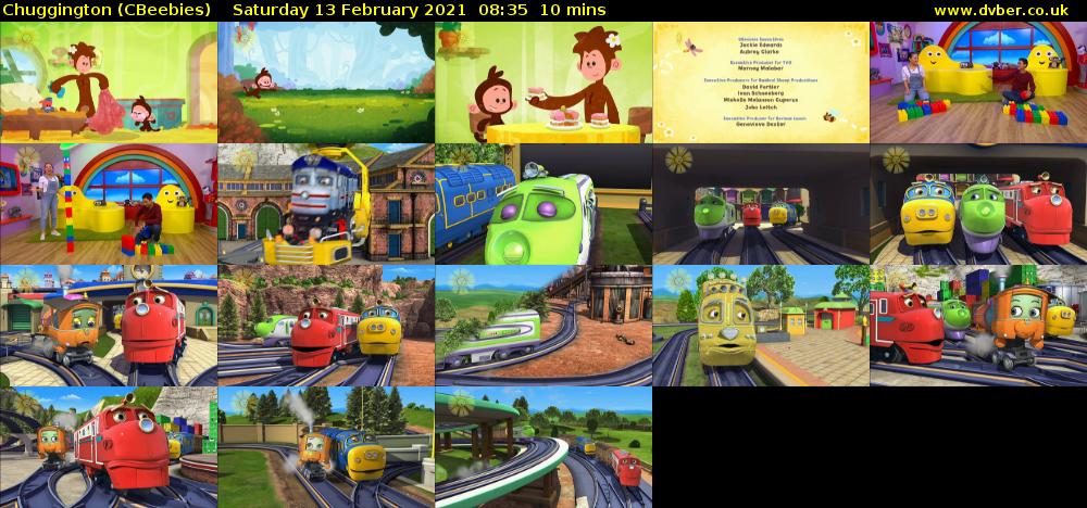 Chuggington (CBeebies) - 2021-02-13-0835