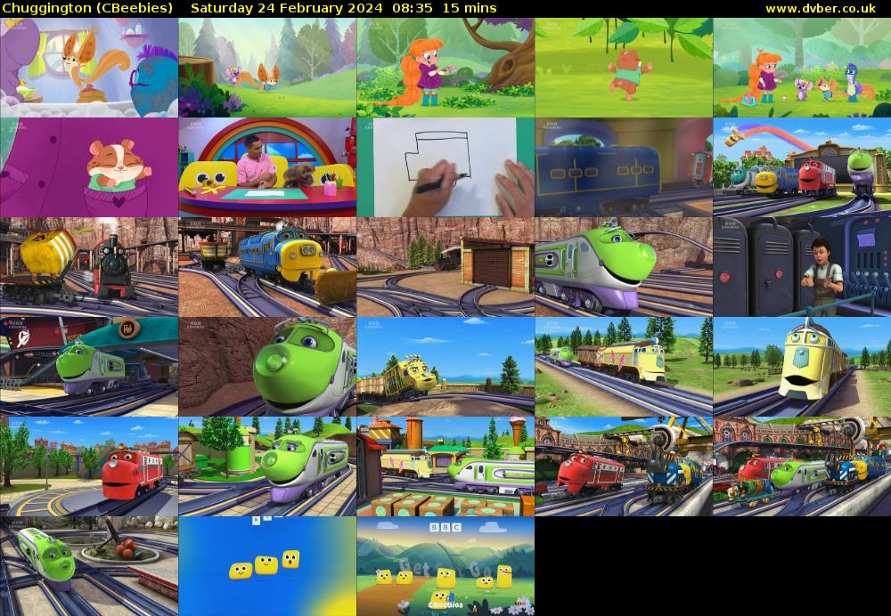 Chuggington (CBeebies) - 2024-02-24-0835