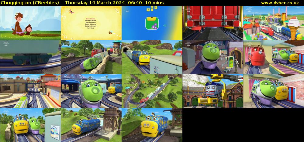 Chuggington (CBeebies) - 2024-03-14-0640