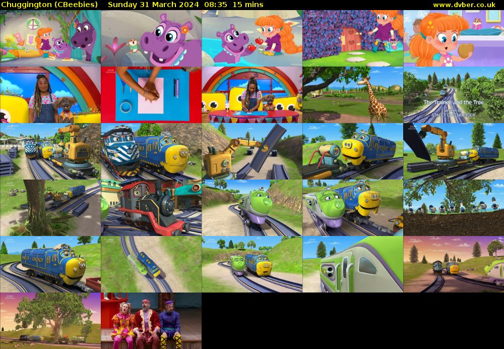 Chuggington (CBeebies) - 2024-03-31-0835