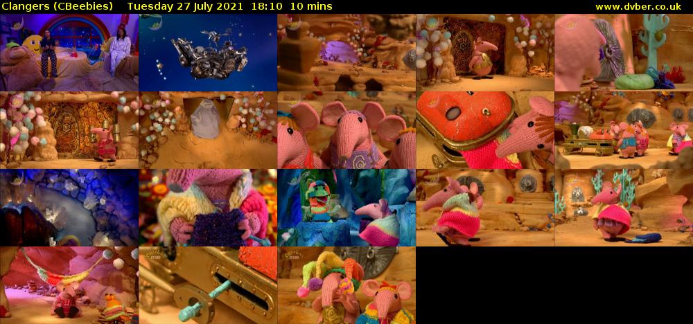 Clangers (CBeebies) - 2021-07-27-1810