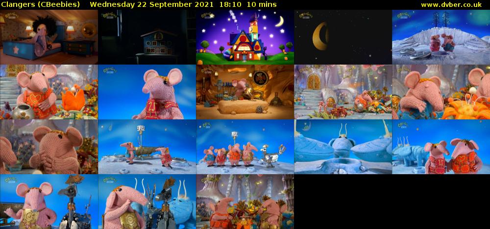 Clangers (CBeebies) - 2021-09-22-1810